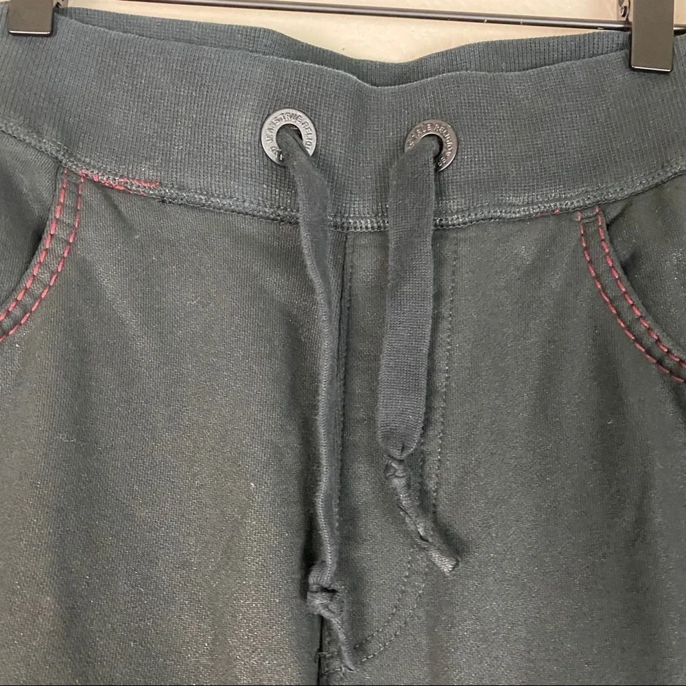 True Religion Sweatpants Size Large